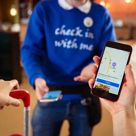 Ibis Styles Lyon Stadium