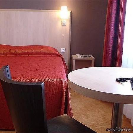 Hotel Ibis Styles Lyon Arena Stadium Meyzieu