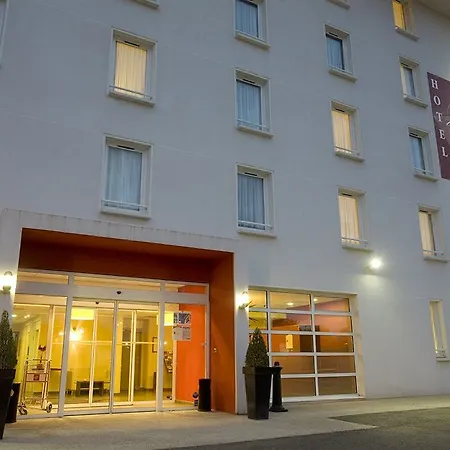 Ibis Styles Lyon Arena Stadium Meyzieu