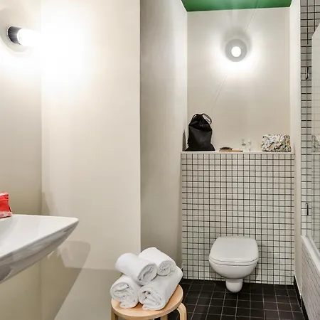 Ibis Styles Lyon Arena Stadium Hotel