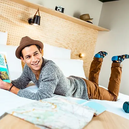 Hotel Ibis Styles Lyon Arena Stadium Meyzieu